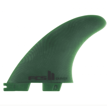 Fcs ii carver neo glass medium2021 SAGE TRI FINS