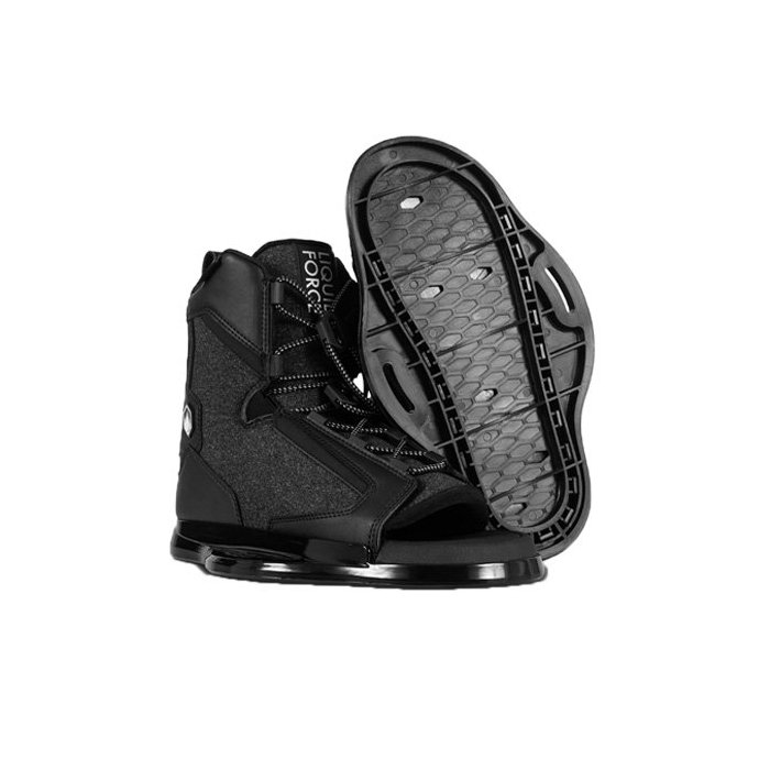 Liquid force Index Boots de wake 2022