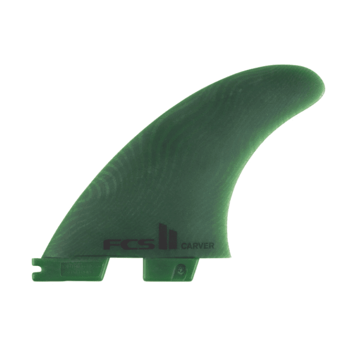 Fcs II carver neo glass large2021 SAGE TRI FINS Fcs II carver neo glass large2021 SAGE TRI FINS
