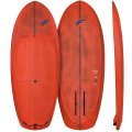 Fone rocket wing surf carbon +si Planche de wingsurf foil 2022