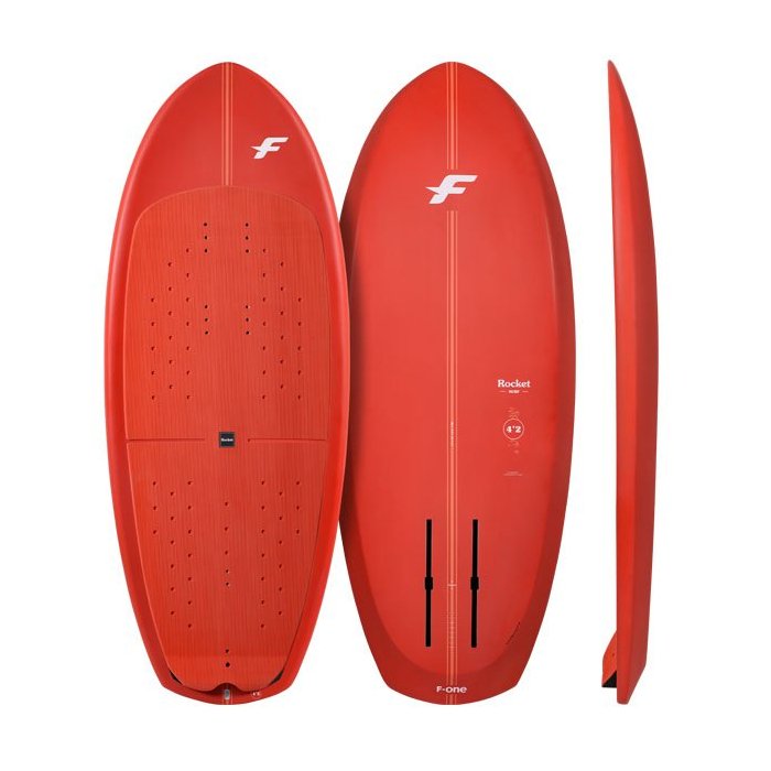 Fone rocket surf Planche de surfoil 2022