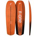 Fone pro race carbon tuttle Planche de kitefoil 2022