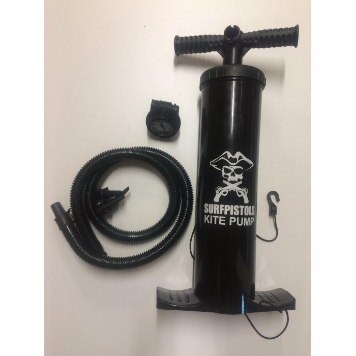 Surfpistols pompe kite basic2022 Surfpistols pompe kite basic2022