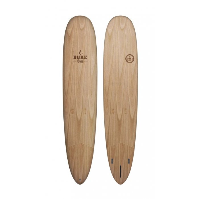 Surfpistols duke longboard 9' Rigide 2022