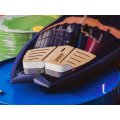 Surfpistols kictail rspro liege2022 Surfpistols kictail rspro liege2022