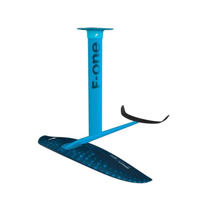 F-one Gravity FCT 1800 foil complet 2022