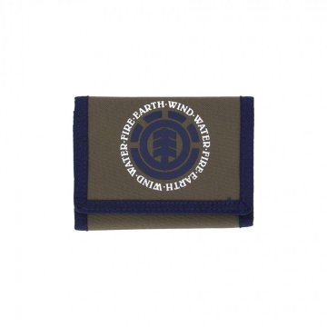 Element elemental porte-feuille homme 2022 