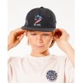Rip curl head noise adjust casquette enfant Rip curl head noise adjust casquette enfant