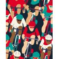 Pull-in fashion 2 bikeracer 2022