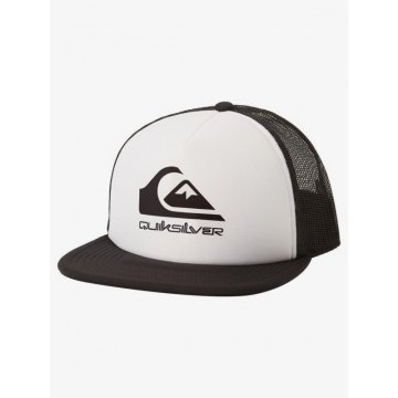 Quiksilver foamslayer casquette 2022