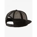 Quiksilver foamslayer casquette 2022 Quiksilver foamslayer casquette 2022