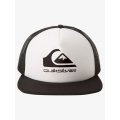 Quiksilver foamslayer casquette 2022 Quiksilver foamslayer casquette 2022