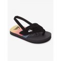 Quiksilver molo layback tong enfant 2022