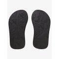 Quiksilver molo layback tong enfant 2022 Quiksilver molo layback tong enfant 2022