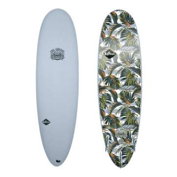 Softech the middie trop2022 PLANCHE DE SURF SOFTECH Softech the middie trop2022 PLANCHE DE SURF SOFTECH