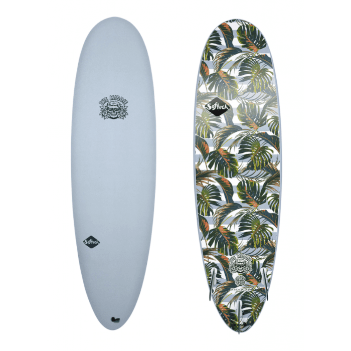 Softech the middie trop2022 PLANCHE DE SURF SOFTECH Softech the middie trop2022 PLANCHE DE SURF SOFTECH