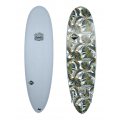 Softech the middie trop2022 PLANCHE DE SURF SOFTECH