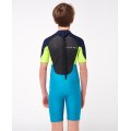 Rip Curl Boys Omega combinaison intégrale junior 2022