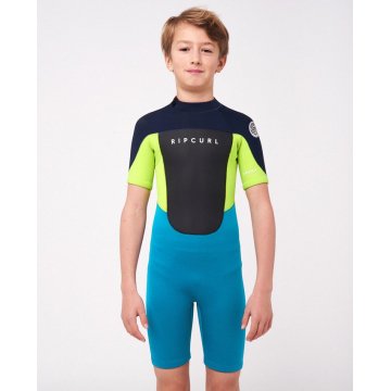 Rip Curl Boys Omega combinaison intégrale junior 2022