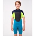 Rip Curl Boys Omega combinaison intégrale junior 2022