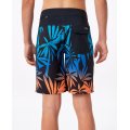 Rip curl mirage mason barrel killa boy boardshort enfant Rip curl mirage mason barrel killa boy boardshort enfant