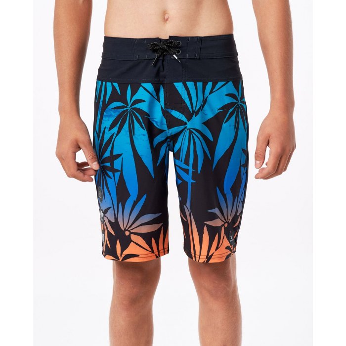 Rip curl mirage mason barrel killa boy boardshort enfant Rip curl mirage mason barrel killa boy boardshort enfant