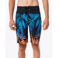 Rip curl mirage mason barrel killa boy boardshort enfant