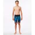 Rip curl mirage mason barrel killa boy boardshort enfant Rip curl mirage mason barrel killa boy boardshort enfant