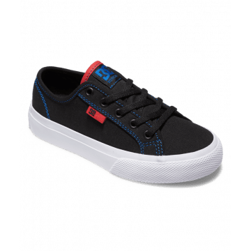 DC Shoes Manual 2022 CHAUSSURES ENFANT