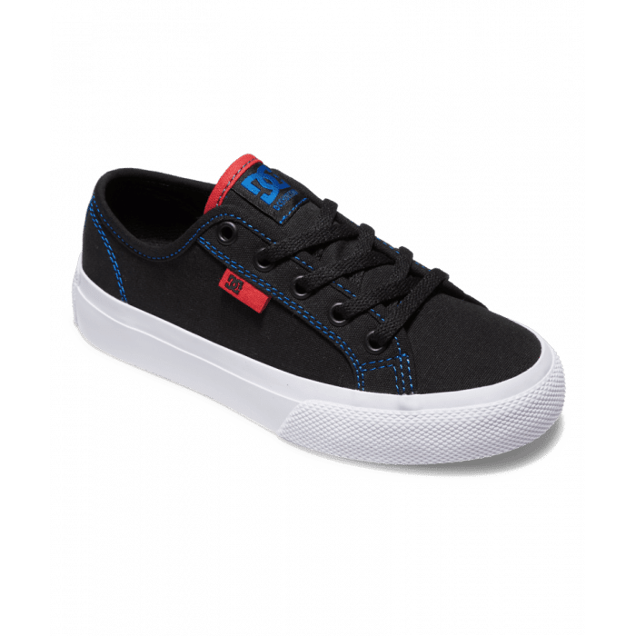 DC Shoes Manual 2022 CHAUSSURES ENFANT