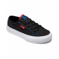 DC Shoes Manual 2022 CHAUSSURES ENFANT