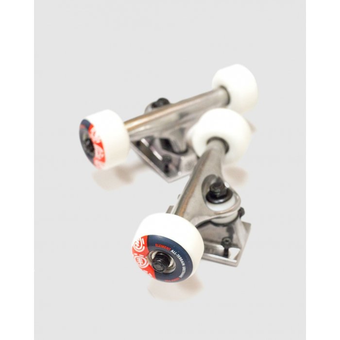 Element Component Bundle 5.0 accessoires skateboard 2022