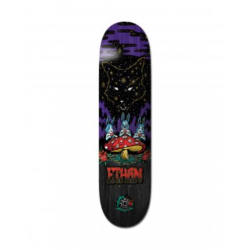 Element 8" Shadow Ethan plateau de skateboard 2022