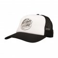 Santa cruz stipple wave dot meshback 2022