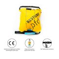 Restube restube pfd avec connecteur 2021 SUP LEASH