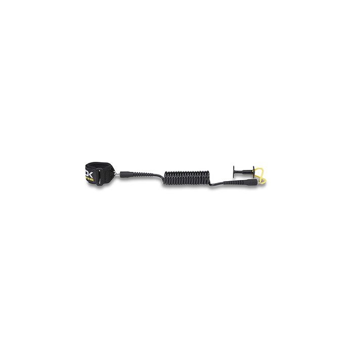 Dakine coiled wrist leash2022 LEASH