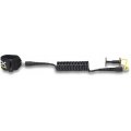 Dakine coiled wrist leash2022 LEASH