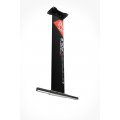 Starboard Mast Set Aluminium V8 Set de mât complet