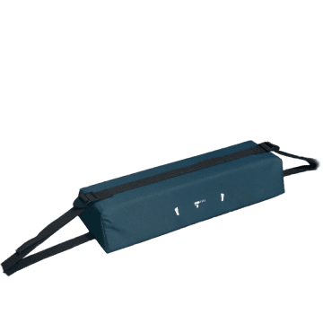 Tahe Sup-Yak Beach Foot Rest Repose-pied