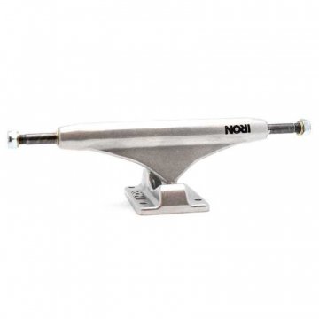 Iron 159mm high semipolished t 2022