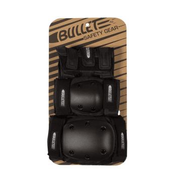 Bullet pack de protections adulte2022