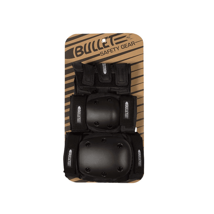 Bullet pack de protections adulte2022 Bullet pack de protections adulte2022