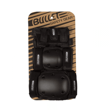 Bullet pack de protections enfant2022