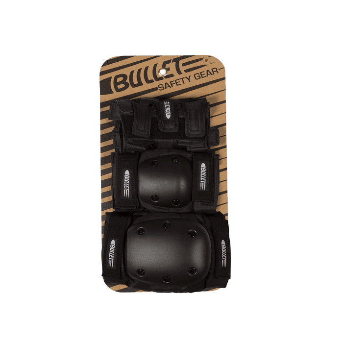 Bullet pack de protections enfant2022