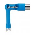 Andale Tool all purpose blue Andale Tool all purpose blue