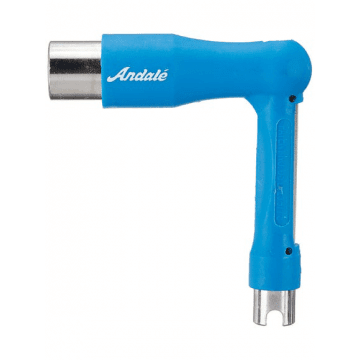 Andale Tool all purpose blue