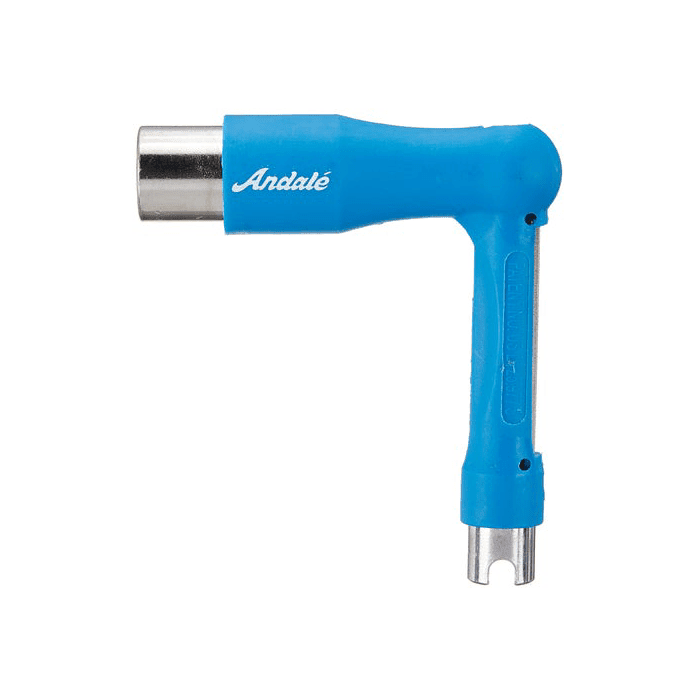 Andale Tool all purpose blue Andale Tool all purpose blue