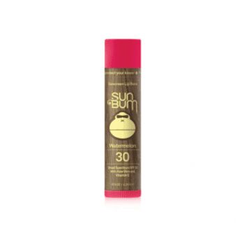 Sunbum original spf 30 baume à lèvres 2022 