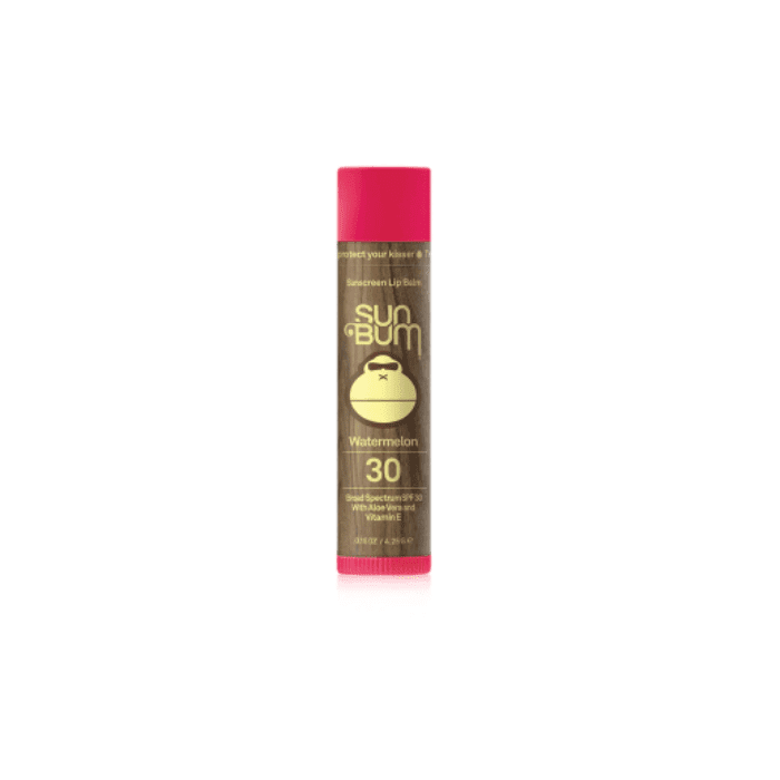Sunbum original spf 30 baume à lèvres 2022 