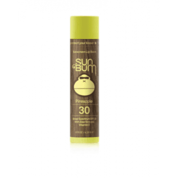 Sunbum original spf 30 2022 SUNSCREEN LIP BALM